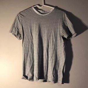 H&M Striped T-Shirt (S)